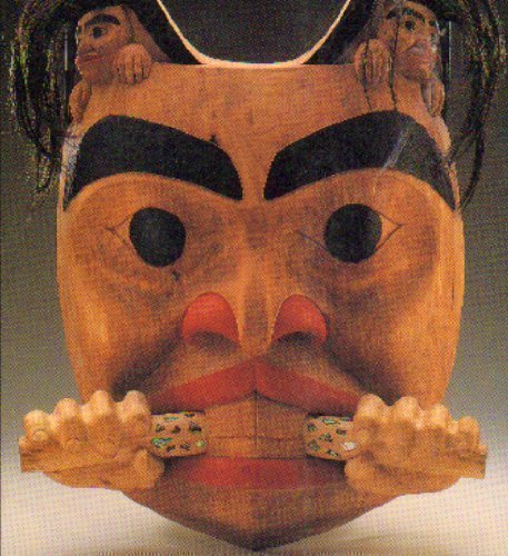 Masks of Bali: Spirits of an Ancient Drama used book depot