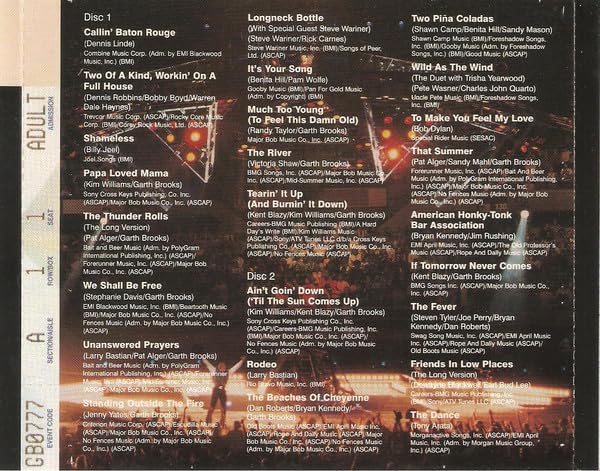 Double Live used book depot