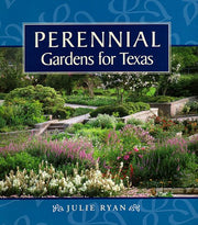 Perennial Gardens for Texas used book depot
