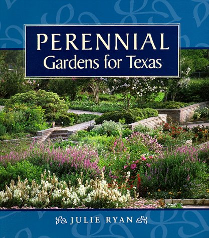 Perennial Gardens for Texas used book depot