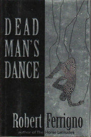 Dead Man's Dance used book depot