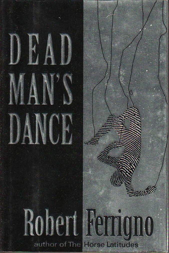 Dead Man's Dance used book depot