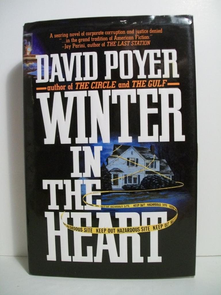 Winter in the Heart