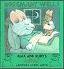 Max and Rubys Midas: Another Greek Myth Wells, Rosemary