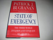 State of Emergency: The Third World Invasion and Conquest of America used book depot