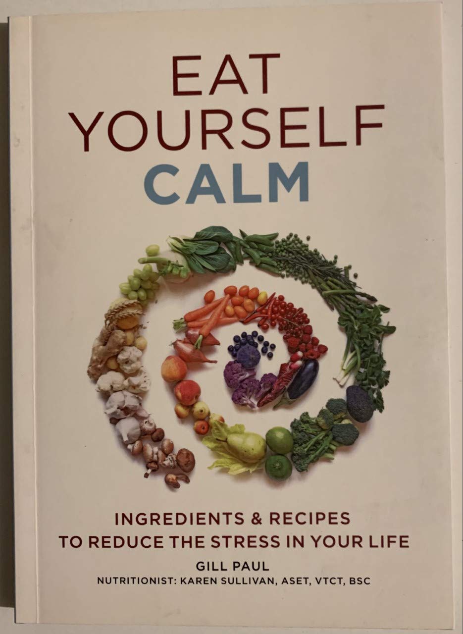 Eat Yourself Calm