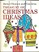 Better Homes and Gardens Treasury of Christmas Ideas [Hardcover] McGinnely, Moore, Field, Castagnetta, Broun