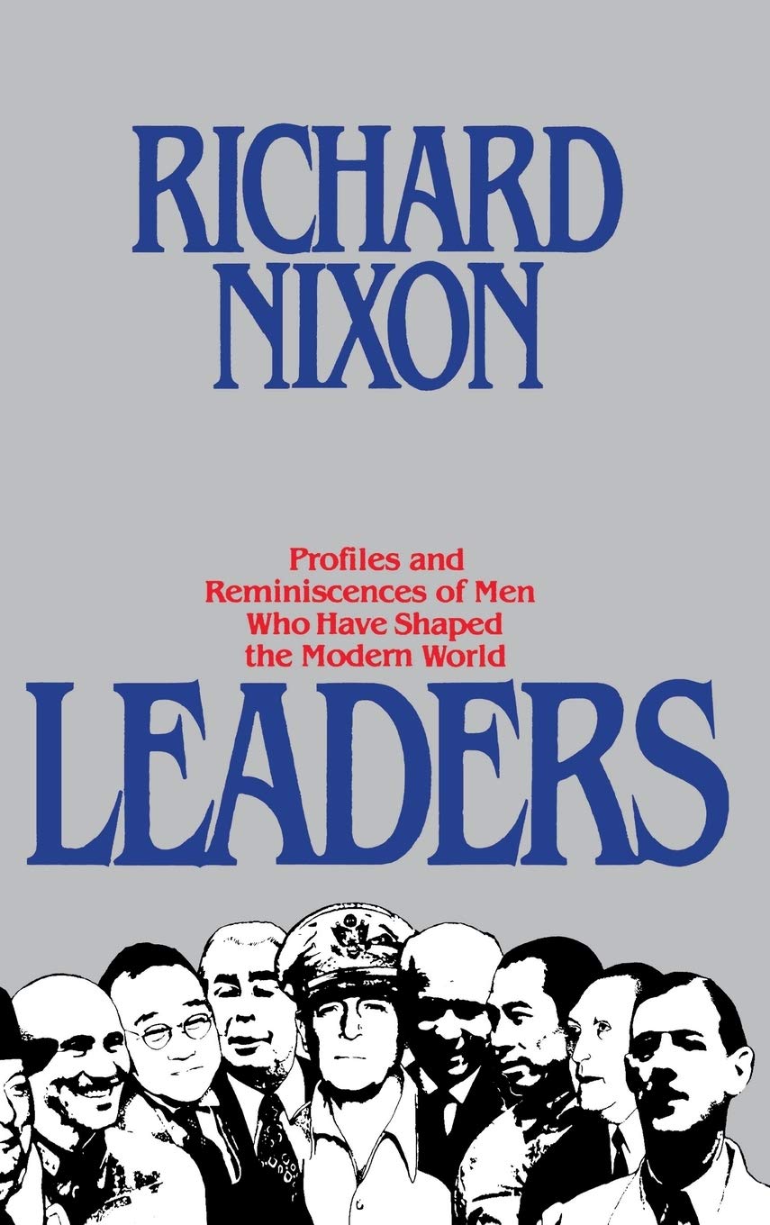 Leaders used book depot