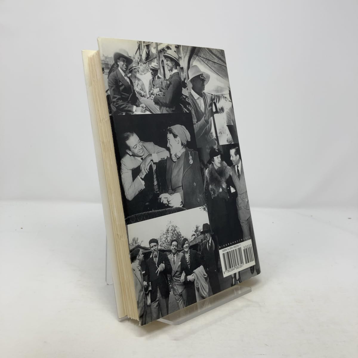 Cole Porter: A Biography used book depot