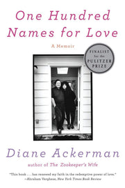 One Hundred Names for Love: A Memoir used book depot