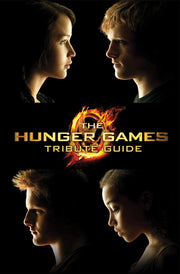 The Hunger Games Tribute Guide used book depot
