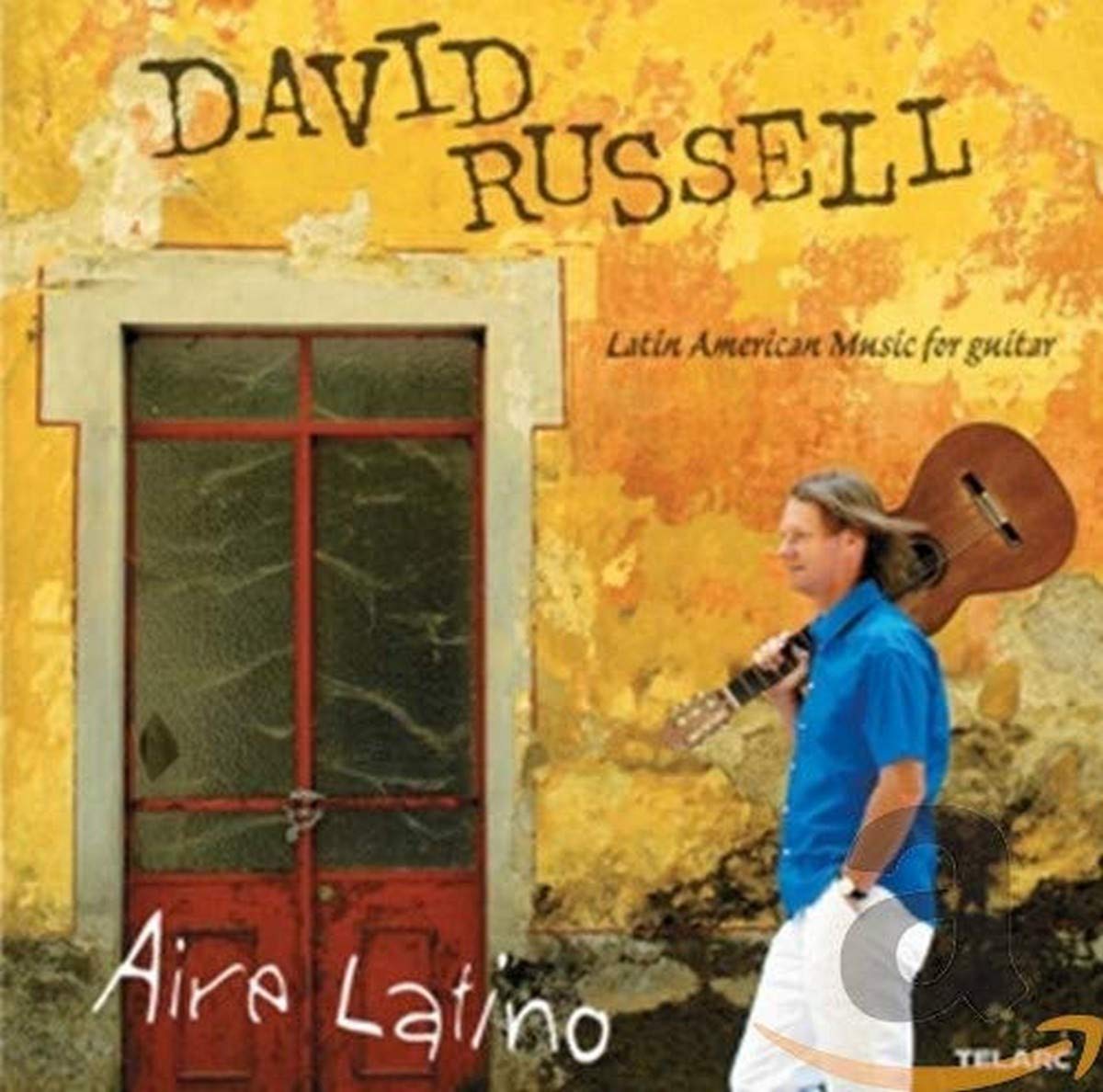 Aire Latino: Latin American Music for Guitar used book depot