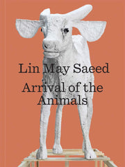 Lin May Saeed: Arrival of the Animals used book depot