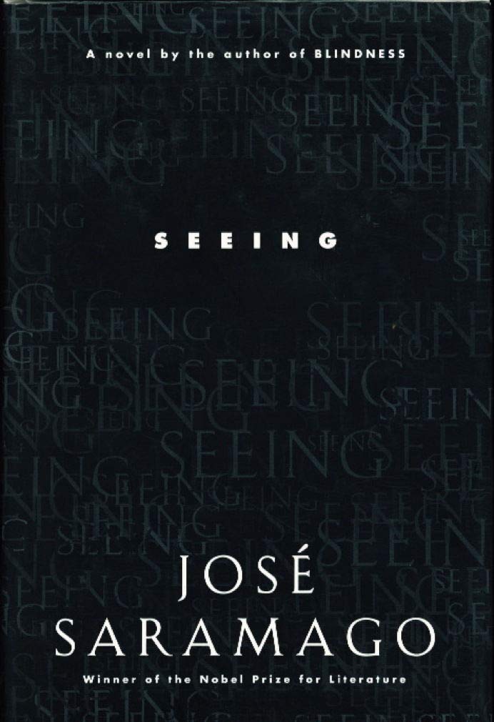 Seeing