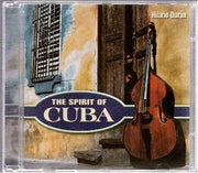 The Spirit Of Cuba used book depot