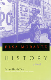 History: A Novel used book depot