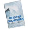 One Mountain Thousand Summits: The Untold Story Tragedy and True Heroism on K2 Wilkinson, Freddie