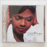 Alabaster Box used book depot