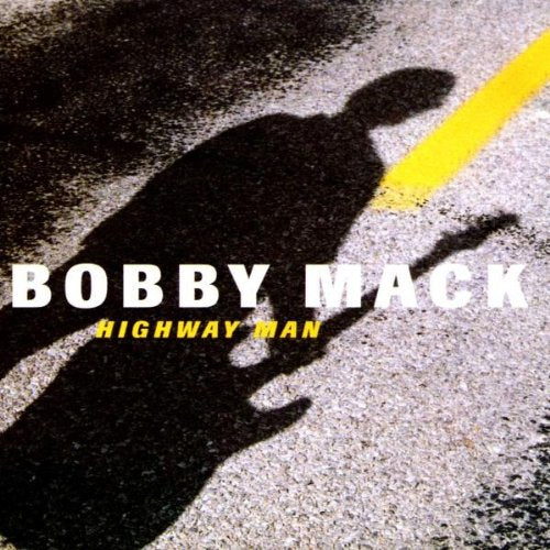Highway Man