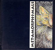 Metamorphimals used book depot