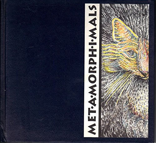 Metamorphimals used book depot