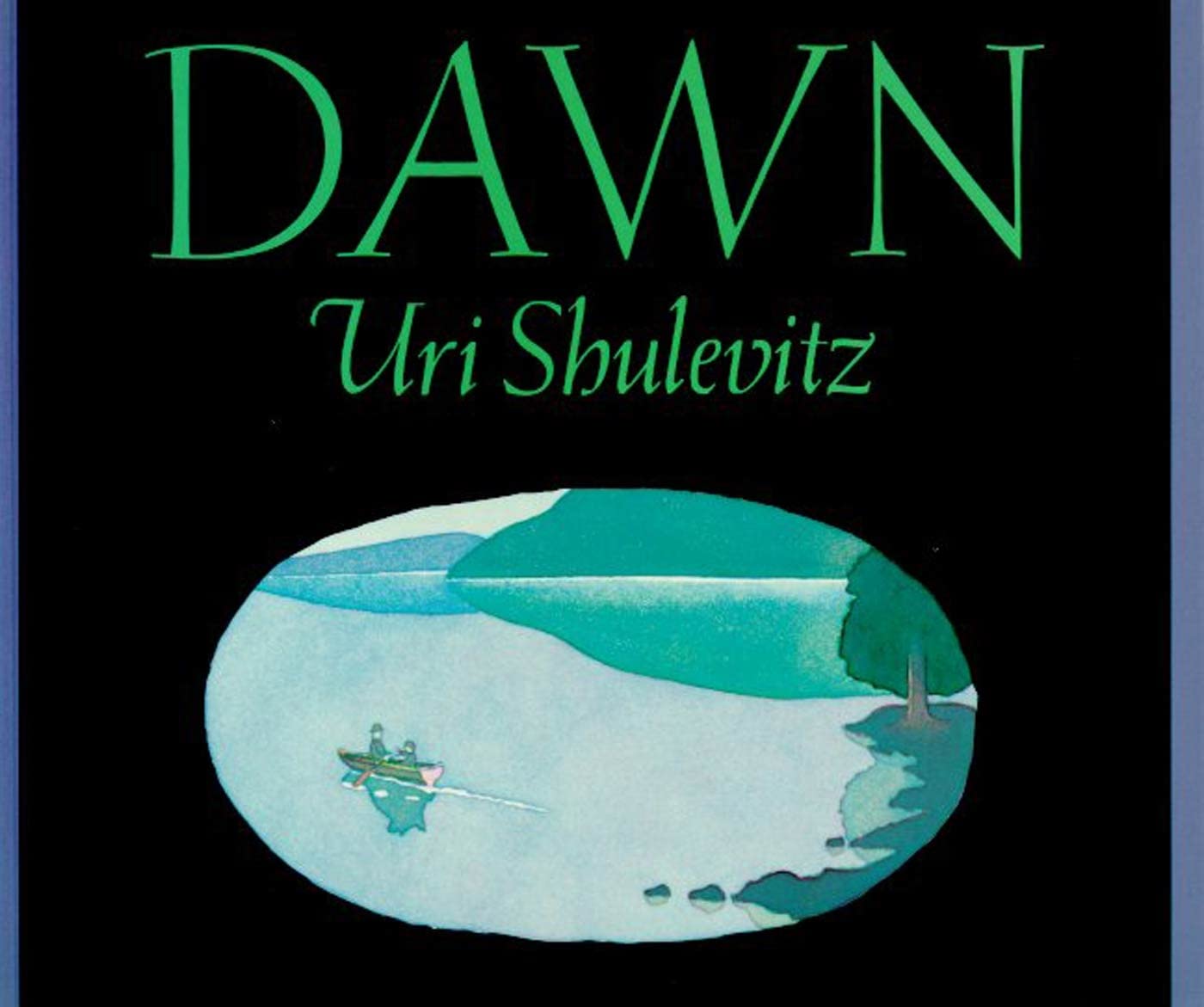 Dawn used book depot