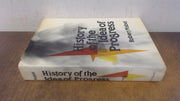 History of the Idea of Progress used book depot