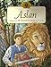 Aslan Chronicles of Narnia Lewis, C S and Maze, Deborah