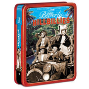 The Beverly Hillbillies used book depot