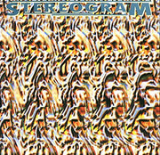 Stereogram used book depot