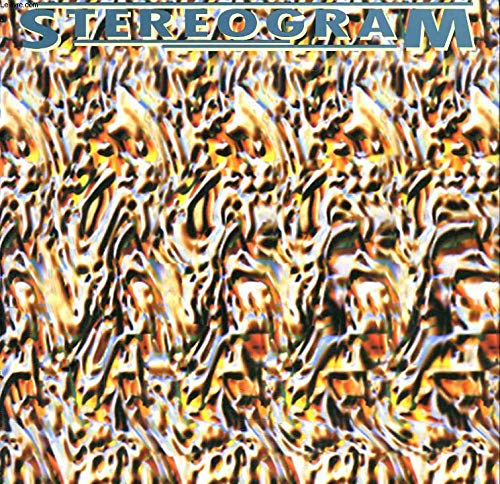 Stereogram used book depot