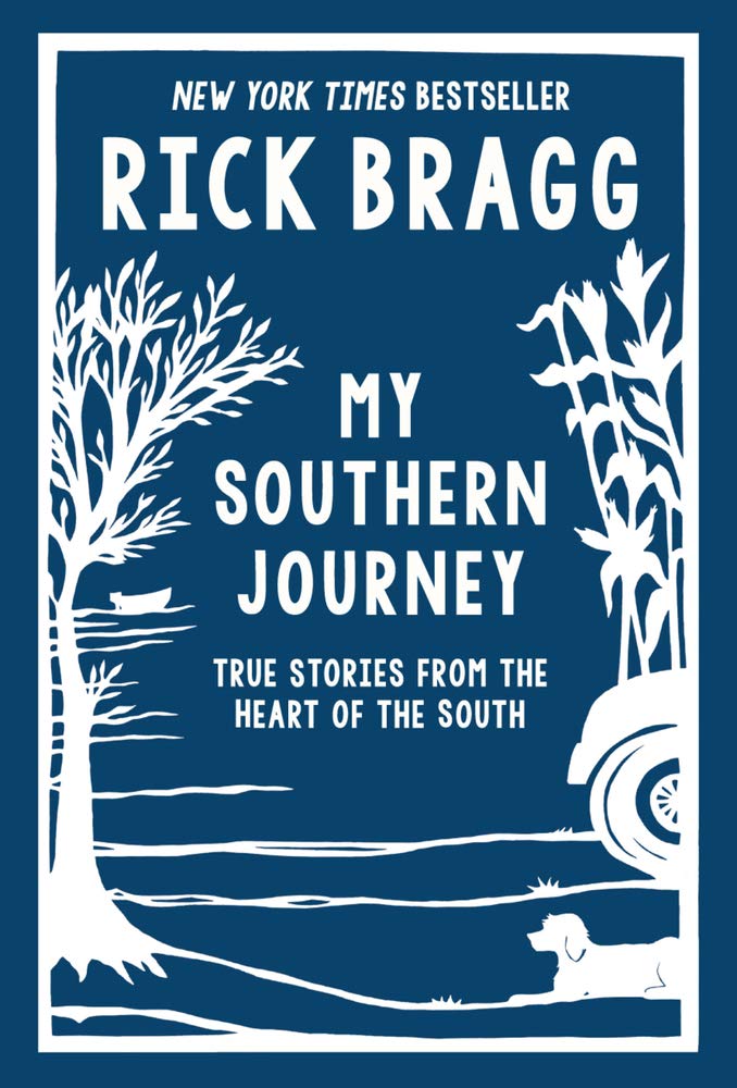 My Southern Journey: True Stories from the Heart of the South used book depot