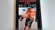White Sands [DVD] used book depot