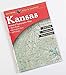Kansas Atlas & Gazetteer (Delorme Atlas & Gazetteer)