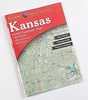 Kansas Atlas & Gazetteer (Delorme Atlas & Gazetteer)