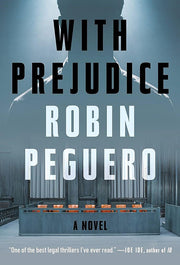 With Prejudice used book depot