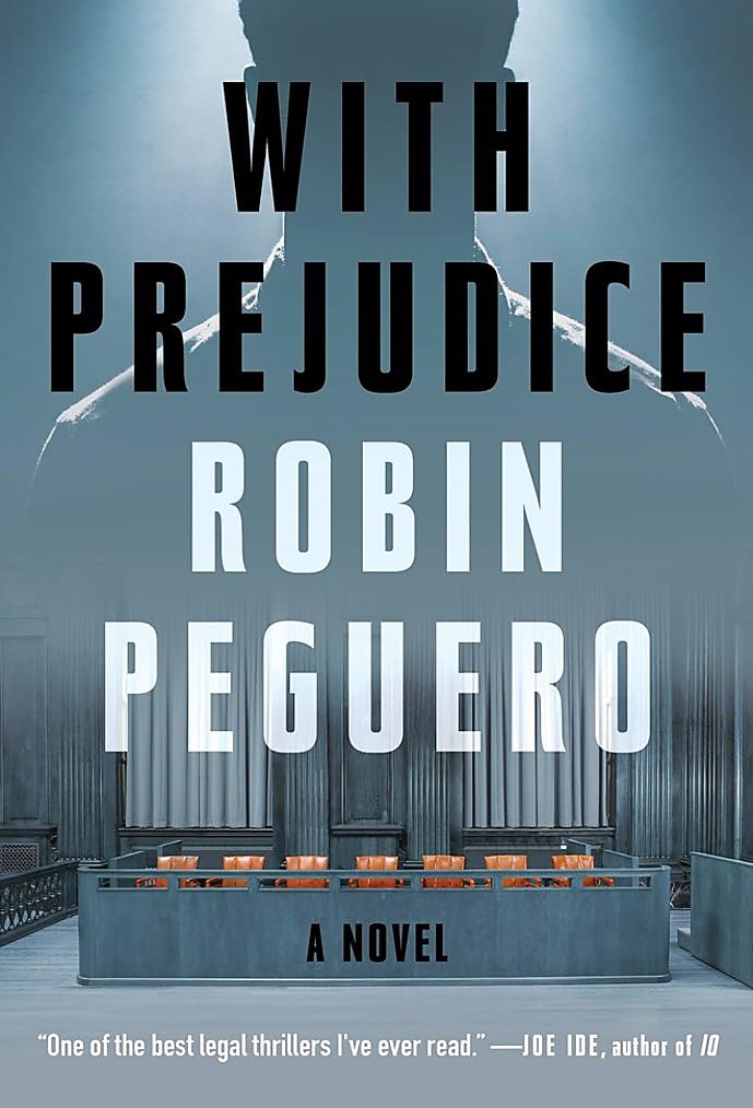 With Prejudice used book depot