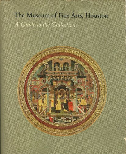 Museum of Fine Arts, Houston