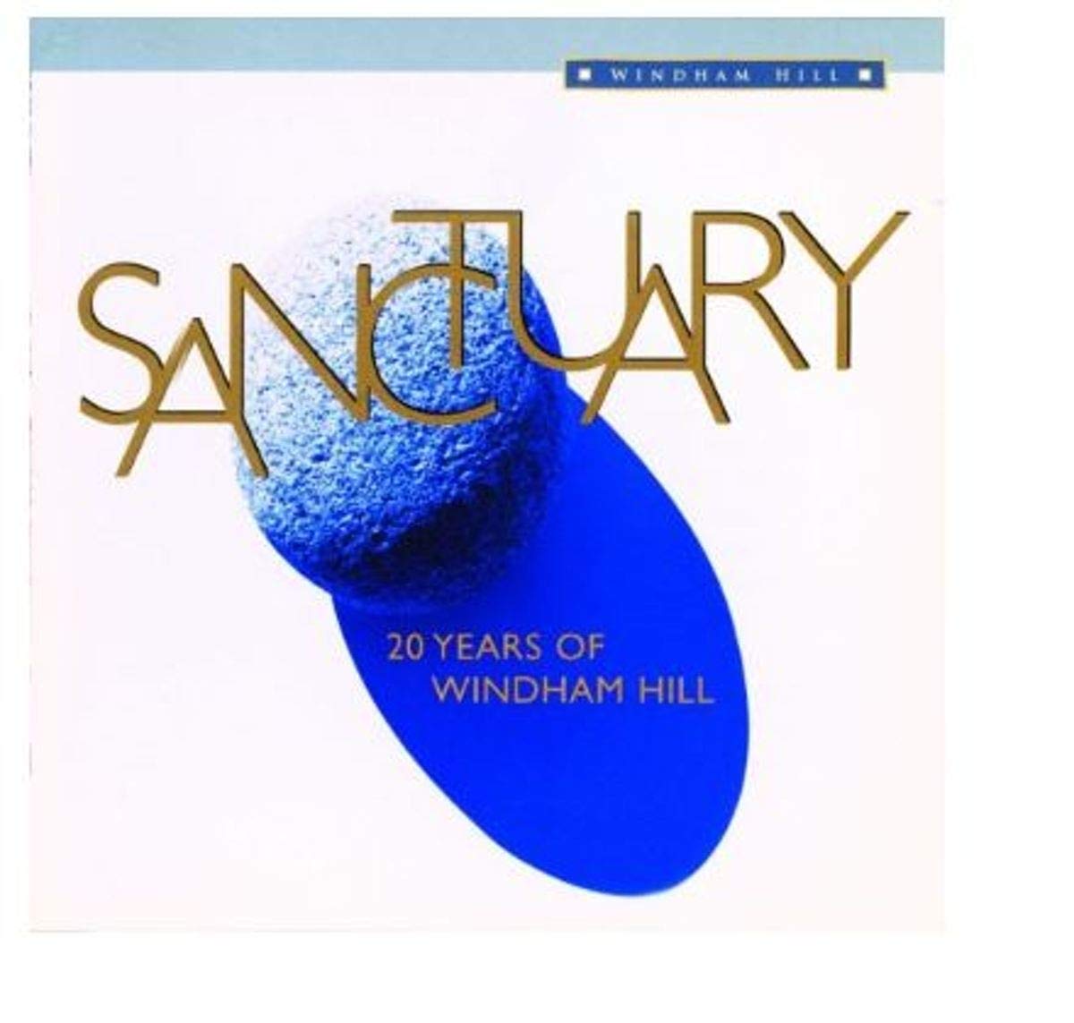 Sanctuary: 20 Years of Windham Hill