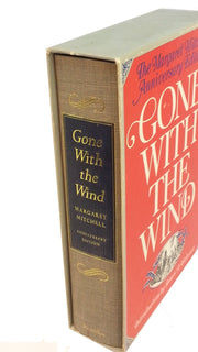 Gone With the Wind, The Margaret Mitchell Anniversary Edition