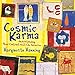 Cosmic Karma: Understanding Your Contract with the Universe