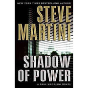 Shadow of Power: A Paul Madriani Novel used book depot