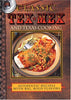 Classic Tex Mex and Texas Cooking Sheryn R Jones and Cookbook Resources