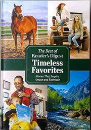 The Best of Reader's Digest - Timeless Favorites