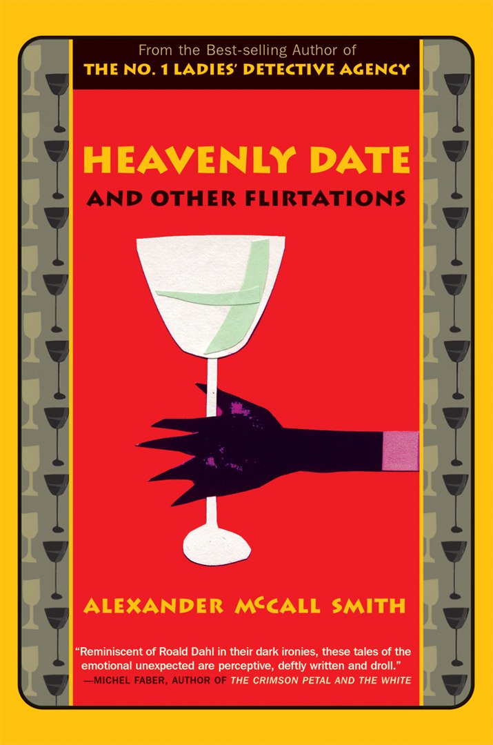 Heavenly Date and Other Flirtations used book depot