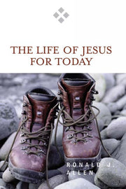 The Life of Jesus for Today used book depot