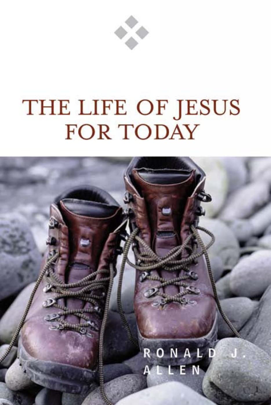 The Life of Jesus for Today used book depot