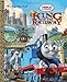 King of the Railway Thomas and Friends Big Golden Book Awdry, Rev W and Stubbs, Tommy