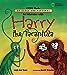 An Interview with Harry the Tarantula [Hardcover] Tyson, Leigh Ann and Drescher, Henrik