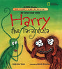 An Interview with Harry the Tarantula [Hardcover] Tyson, Leigh Ann and Drescher, Henrik